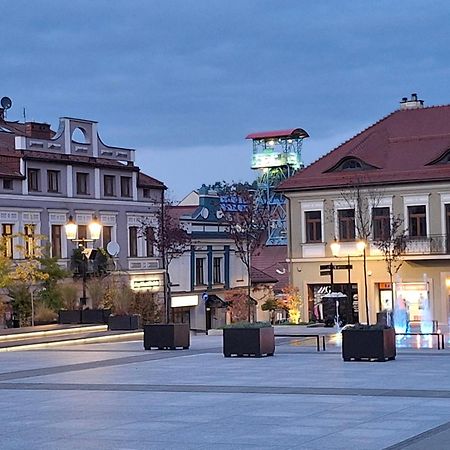 Apartament Studio Z Widokiem Na Rynek ボフニャ エクステリア 写真