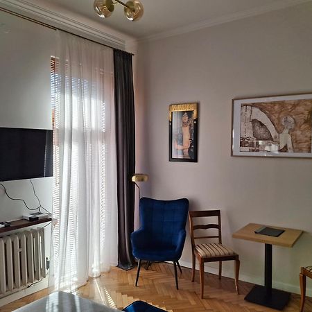 Apartament Studio Z Widokiem Na Rynek ボフニャ エクステリア 写真