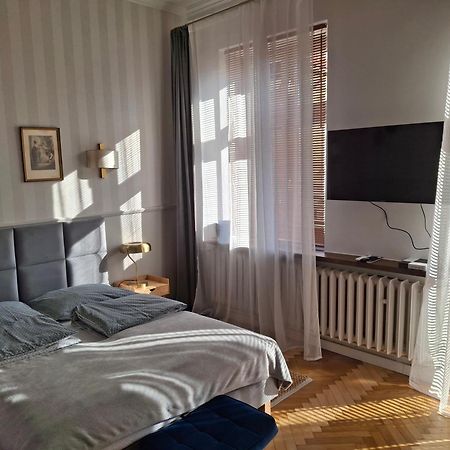 Apartament Studio Z Widokiem Na Rynek ボフニャ エクステリア 写真