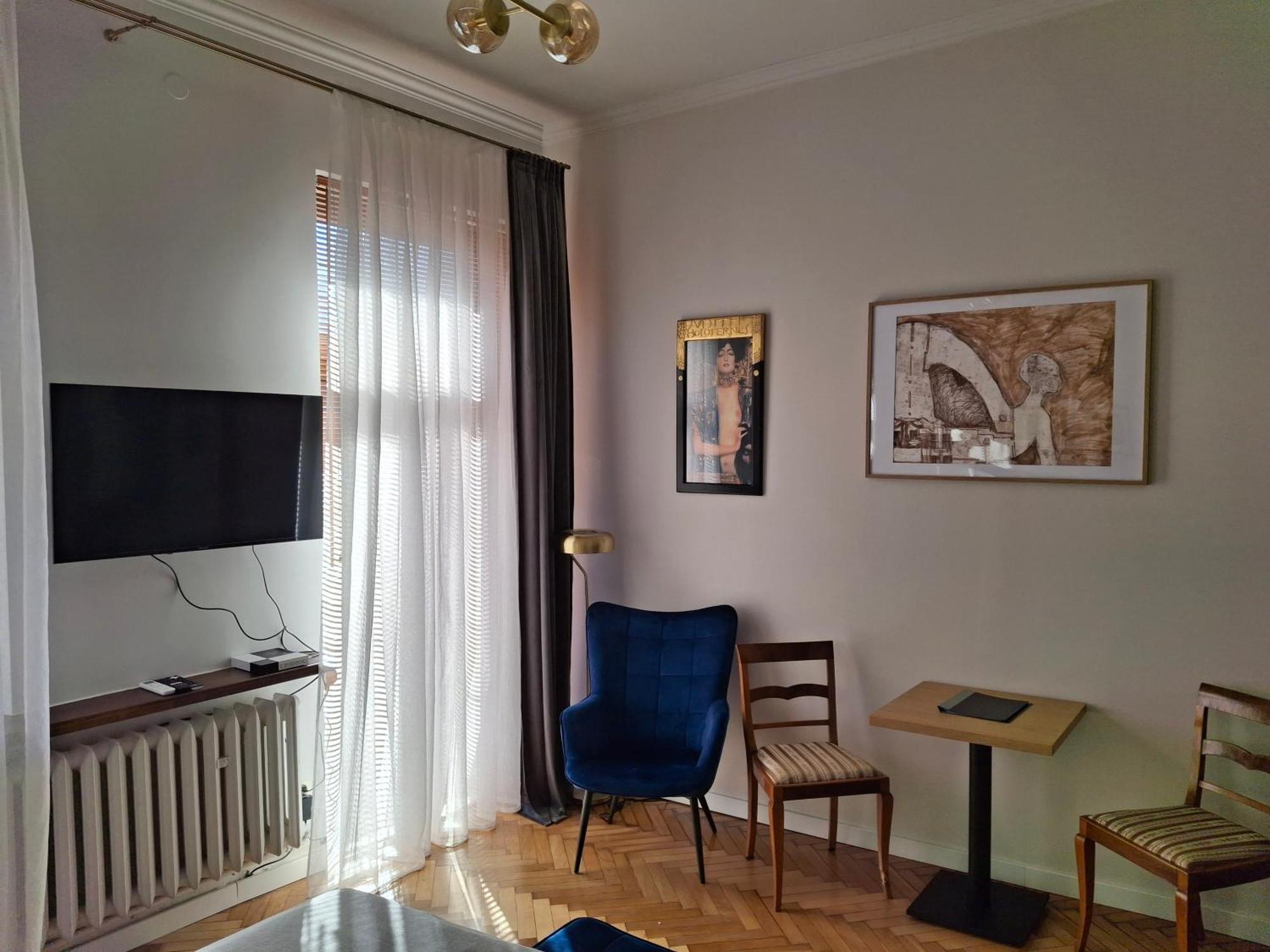 Apartament Studio Z Widokiem Na Rynek ボフニャ エクステリア 写真