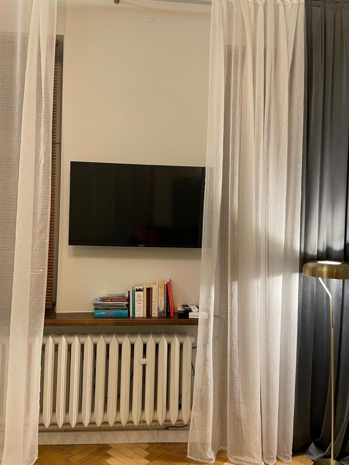 Apartament Studio Z Widokiem Na Rynek ボフニャ エクステリア 写真