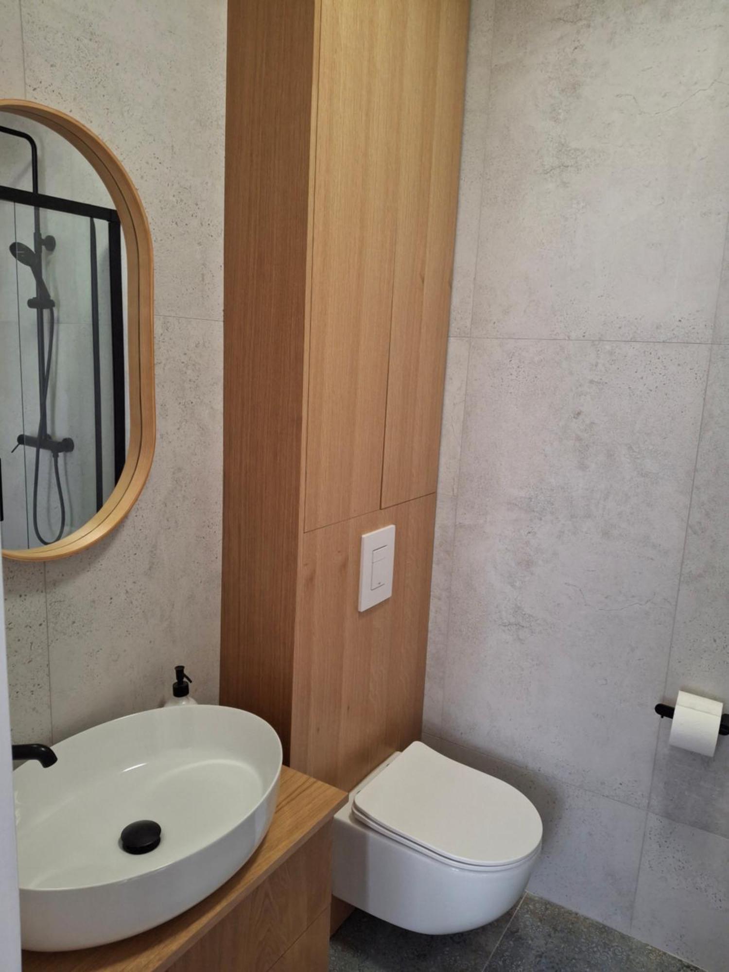 Apartament Studio Z Widokiem Na Rynek ボフニャ エクステリア 写真