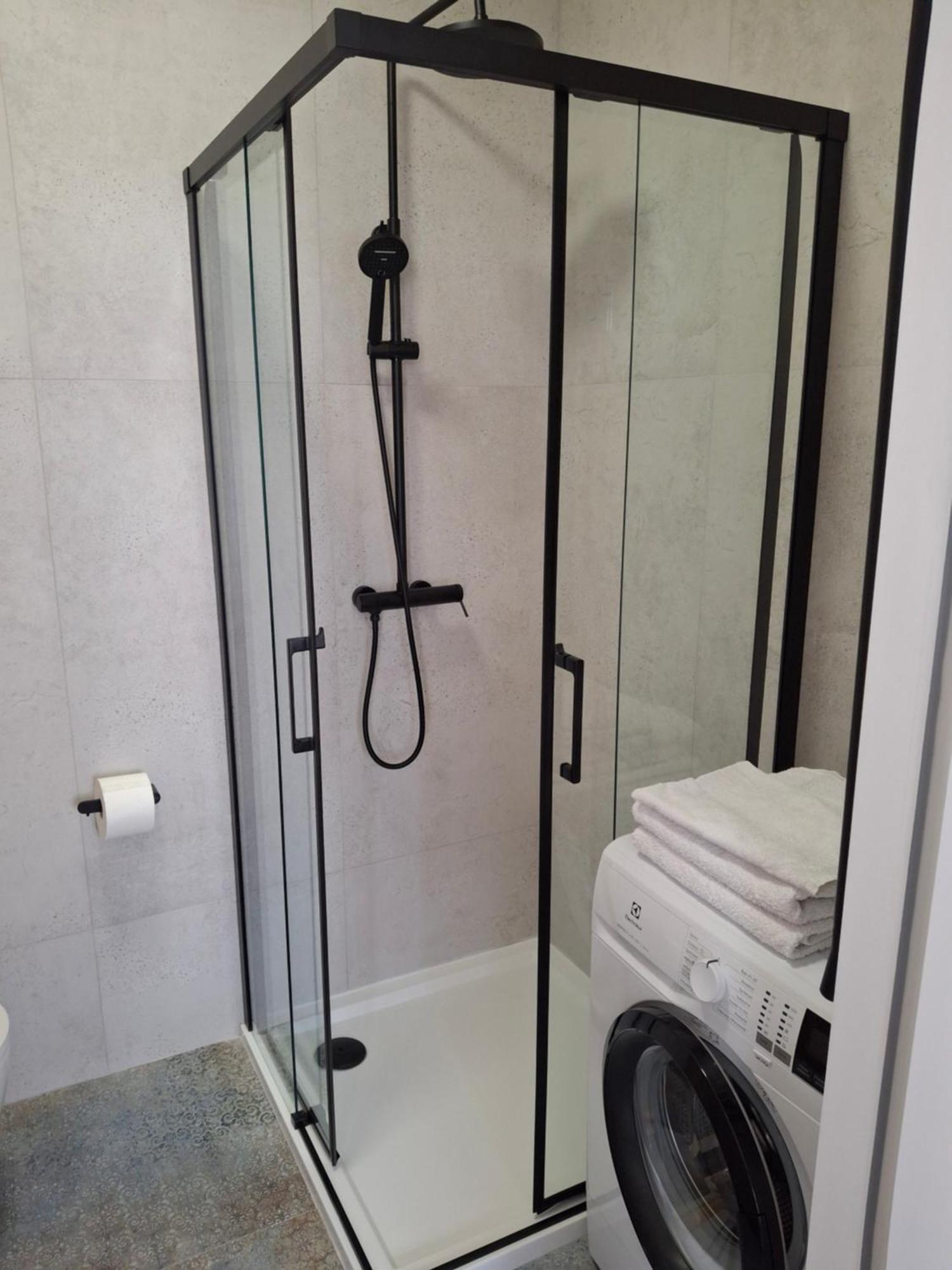 Apartament Studio Z Widokiem Na Rynek ボフニャ エクステリア 写真