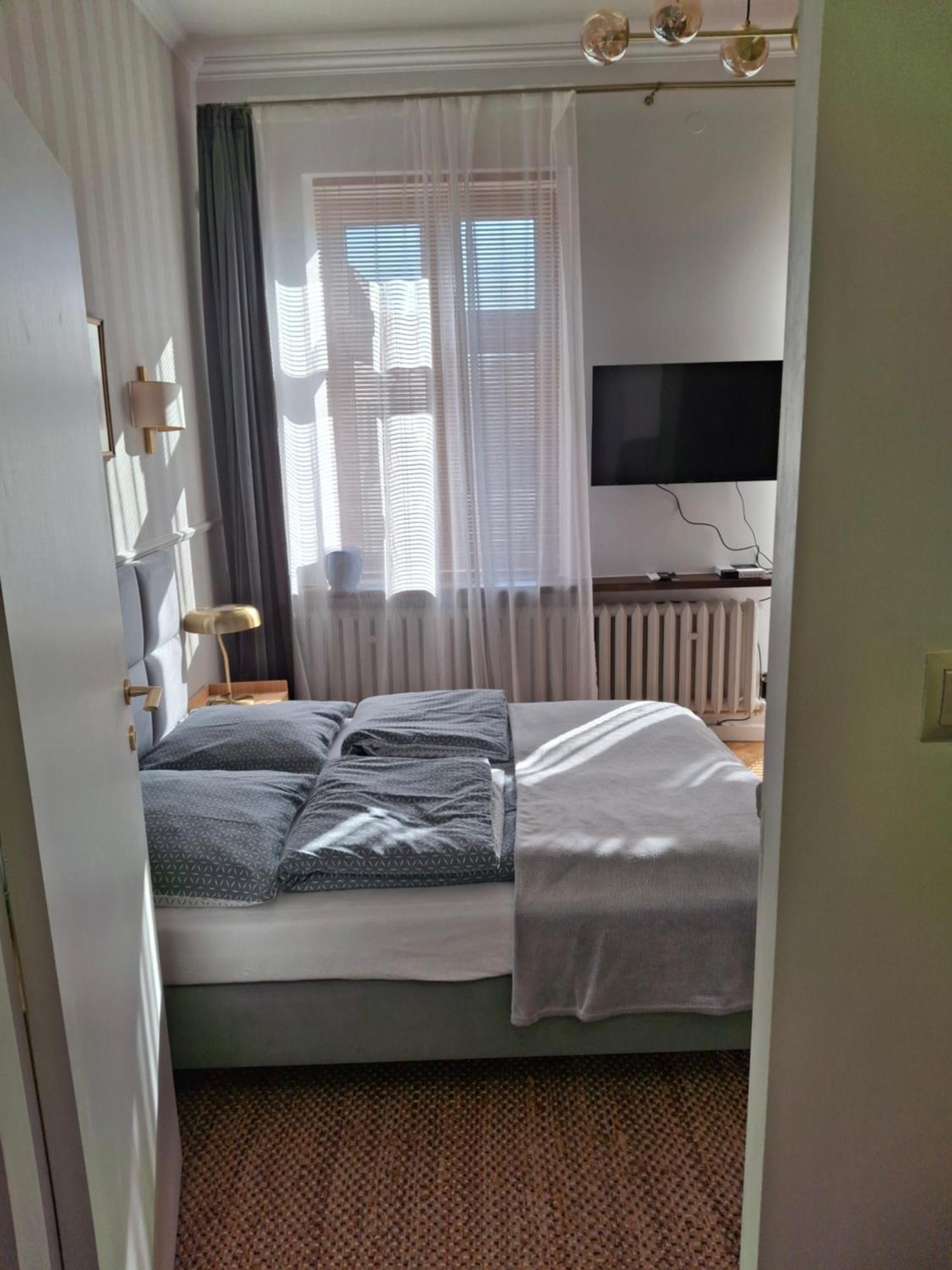 Apartament Studio Z Widokiem Na Rynek ボフニャ エクステリア 写真