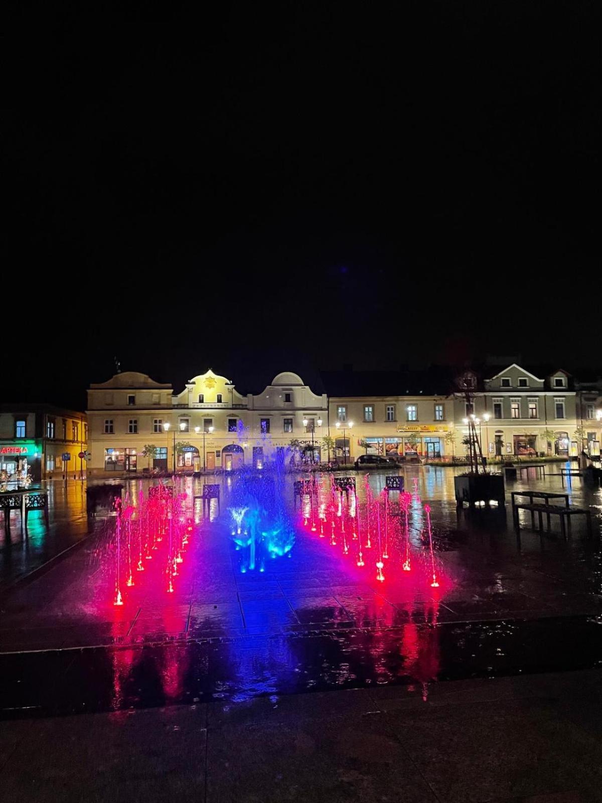 Apartament Studio Z Widokiem Na Rynek ボフニャ エクステリア 写真