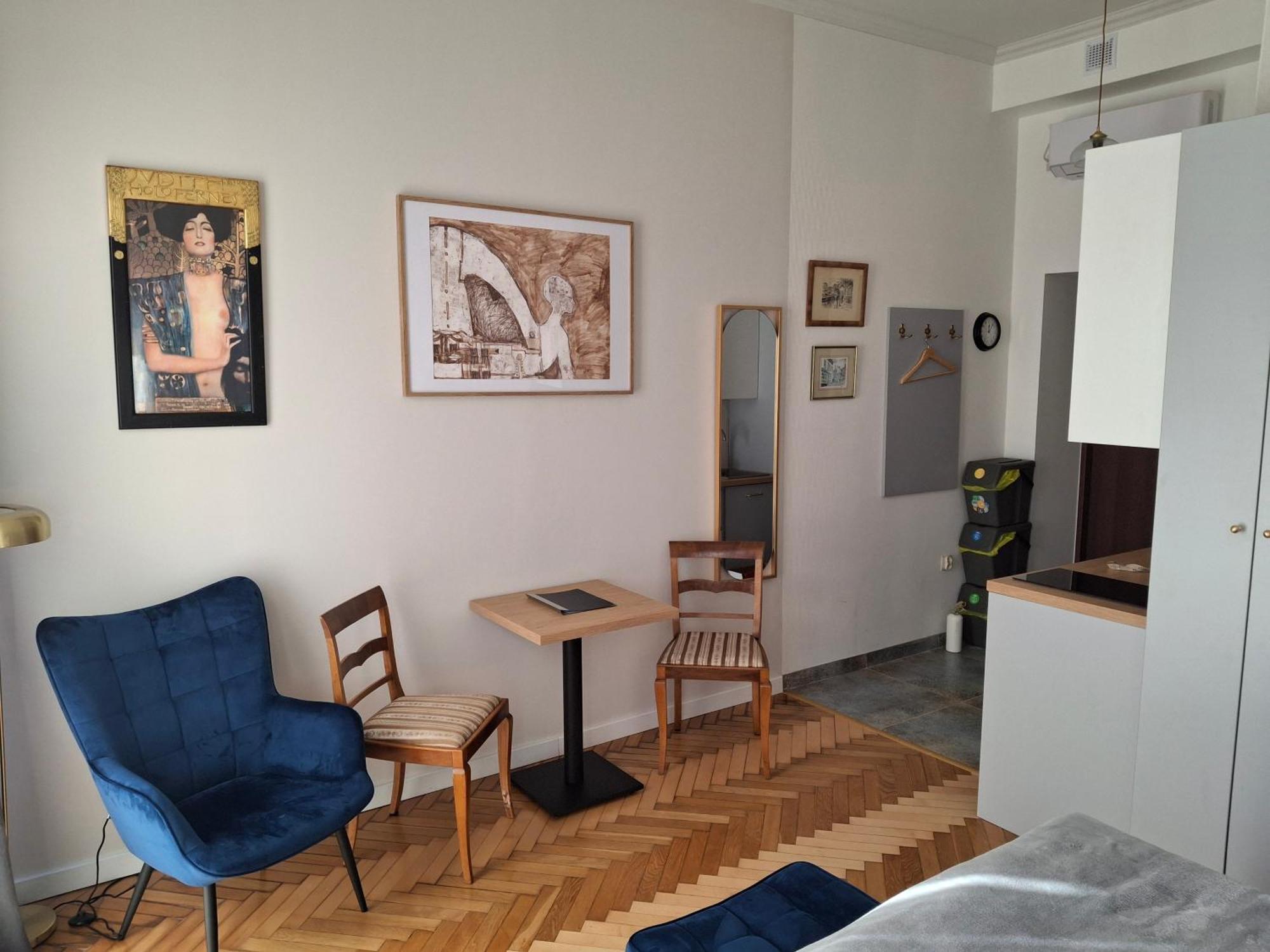 Apartament Studio Z Widokiem Na Rynek ボフニャ エクステリア 写真