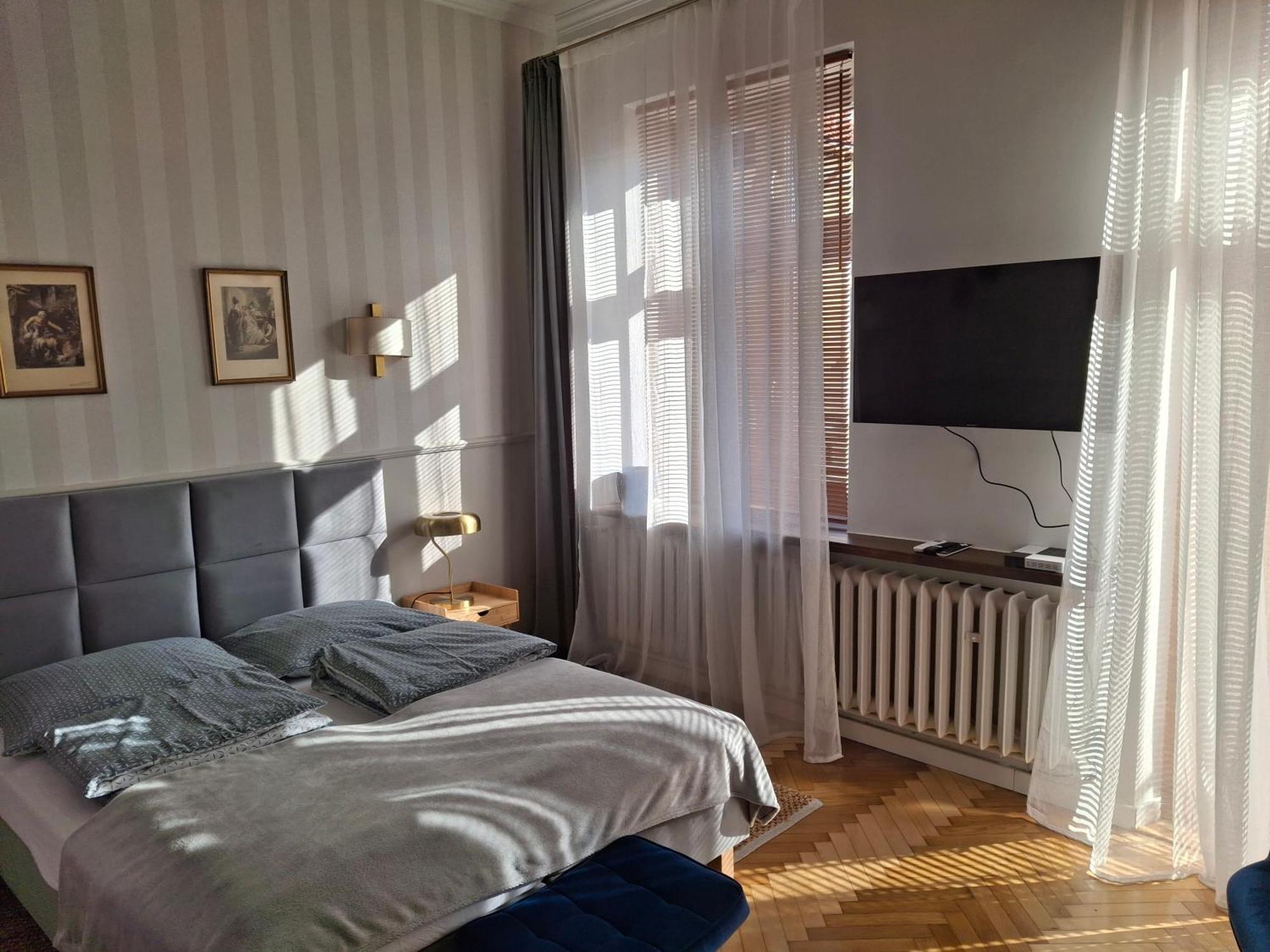 Apartament Studio Z Widokiem Na Rynek ボフニャ エクステリア 写真
