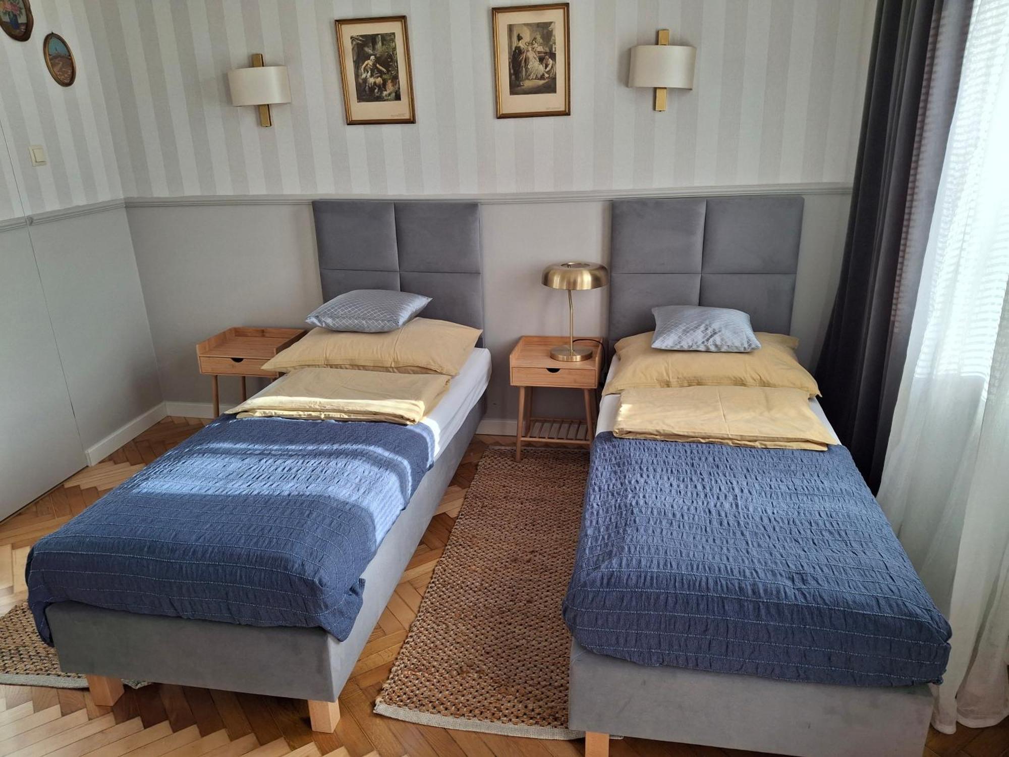 Apartament Studio Z Widokiem Na Rynek ボフニャ エクステリア 写真