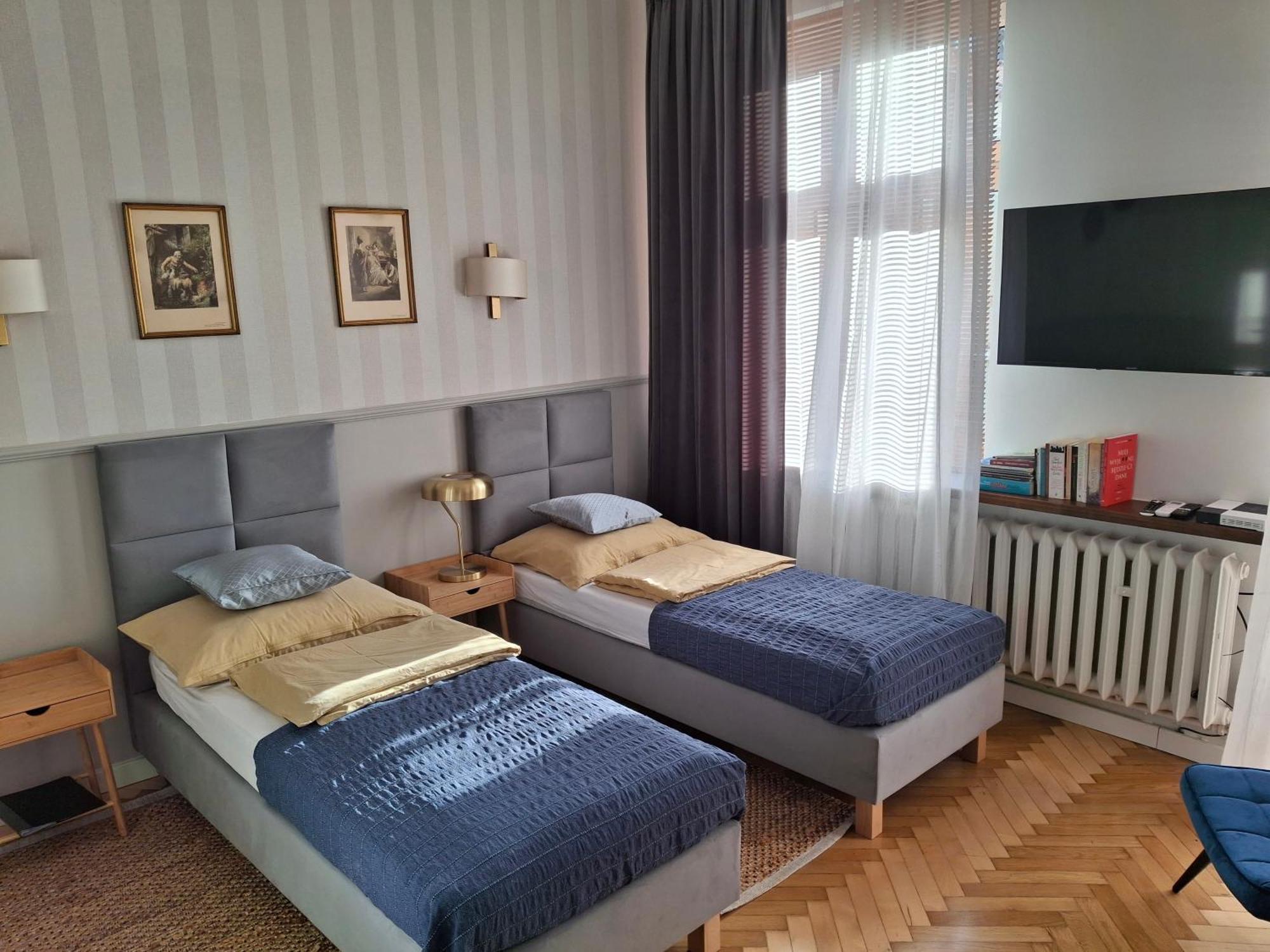 Apartament Studio Z Widokiem Na Rynek ボフニャ エクステリア 写真